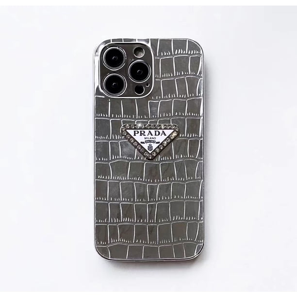 Funda De Teléfono Móvil Para iPhone 14 pro max De Moda Alta Transparente Para 13 12 11 xs xr