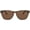 (16) Matte Brown Tortoise/Prizm Tungsten, variant on Frogskins Prizm Grey Gradient Square Men's Sunglasses OO9374 937449 63