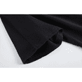 thumbnail image 4 of Adam Melchor "The Diary Of Living" T-Shirt Mode Unisexe à Manches Courtes, Blanc, TTP, 4 of 5