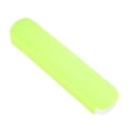 thumbnail image 1 of Cateissary Estuche De Viaje De Cubiertos Portátil Y Durable De Plástico Para Todos Los Utensilios Cuchara Tenedor Palillos Estuche De Cubiertos Almacenamiento y organización del hogar Verde, 1 of 6