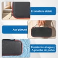 thumbnail image 4 of Funda YUOY Nintendo Switch 2 (2025) - Estuche EVA Rígido, 10 Ranuras, 2 Protectores Pantalla, 4 of 7