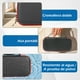 thumbnail image 4 of Funda YUOY Nintendo Switch 2 (2025) - Estuche EVA Rígido, 10 Ranuras, 2 Protectores Pantalla, 4 of 7