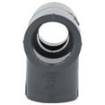 thumbnail image 2 of Charlotte Pipe Schedule 80 1-1/2 in. Slip x 1-1/2 in. Dia. Slip PVC Tee, 2 of 5