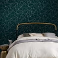 thumbnail image 2 of NEXT Scatter Geo Teal Wallpaper, 2 of 3