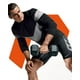 thumbnail image 5 of De neopreno 3 kg (par) , pesas para ejercicio funcional, fuerza, resistencia y cardio, 5 of 6