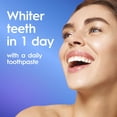 thumbnail image 3 of Pasta Dental Crest 3DWhite Removedor Profundo de Manchas 62 ml, 3 of 9