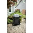 thumbnail image 2 of Weber Q2800N+ Gas Grill (Liquid Propane) With Stand Bundle, Smoke Grey, 2 of 2