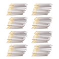 thumbnail image 1 of GUOOL 240Pack Large-eye Hand Sewing Needles Cross-Stitch Accessories Tool 22# 24# 26#, 1 of 9