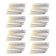 thumbnail image 1 of Kit de agujas de coser a mano, 4 especificaciones, herramienta artesanal de costura, accesorios DIY , d'argento, 240 piezas, 1 of 9