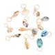 thumbnail image 3 of Hair Braid Rings DIY Hair Braid Clips Hair Decoration For Parties Photo Exhibitions Weddings Fashion Shows ANGGREK Otros, 3 of 8