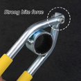 thumbnail image 4 of Slip Resistant Aerator Removal Kit Antislip Rubber Grip And Protective Sleeve Design For 21.5-27mm Faucet Bubble Devices, 4 of 4