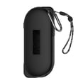 thumbnail image 4 of Funda de silicona con llavero y funda protectora con cordón para Rokid Station (negro), 4 of 6