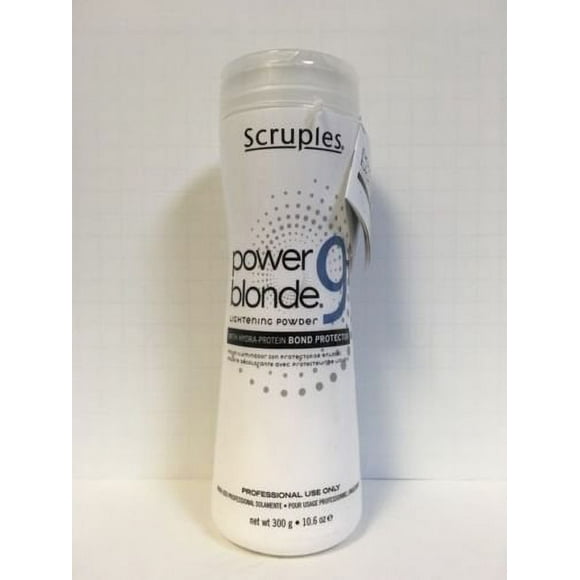 Scruples Power Blonde Lightening Powder 10.6 Ounce