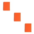 thumbnail image 4 of mmirethe Dossier de Musique A4 Élégant Sécurise les Notes de Musique Léger et Portable orange 3ensemble, 4 of 6