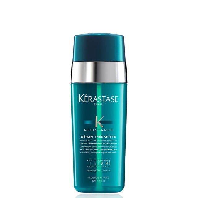 Sérum capilar KERASTASE Resistance Sérum Therapiste 30 ml
