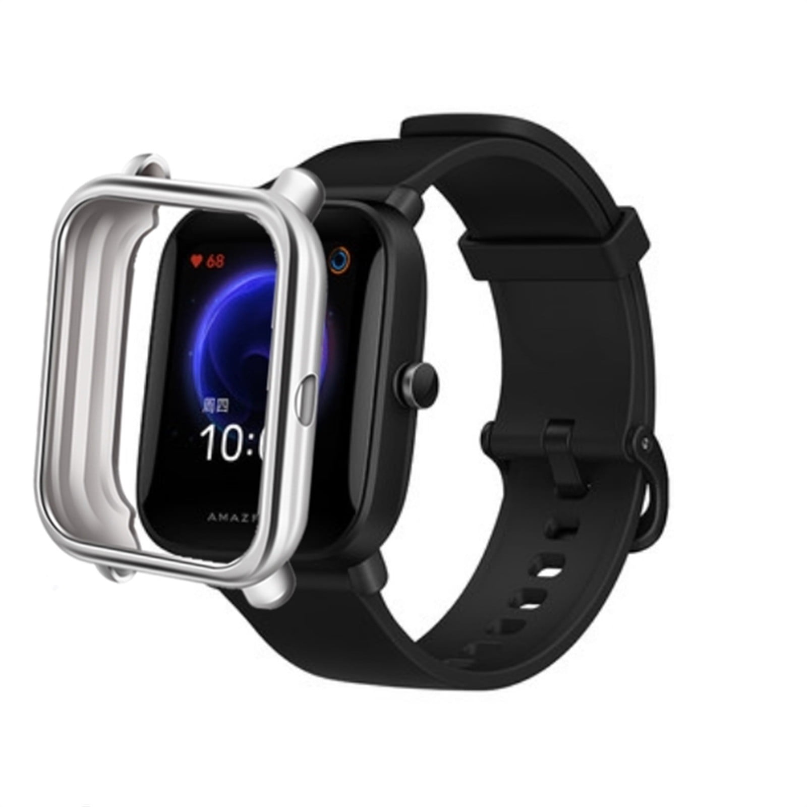 Adecuado para Huami AMAZFIT POP Bip U Smart Watch Honduras Ubuy