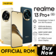thumbnail image 2 of ROM oficial realme 13 Pro Plus 5G Smartphone Snapdragon 7s Gen 2 realme 13 Pro+ Cámara de 50MP Batería de 5200mAh 80W OTG NFC OTA, 2 of 5