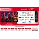 thumbnail image 3 of Smart TV 32 Pulgadas Compaq QLG32EHD Google TV, 3 of 3