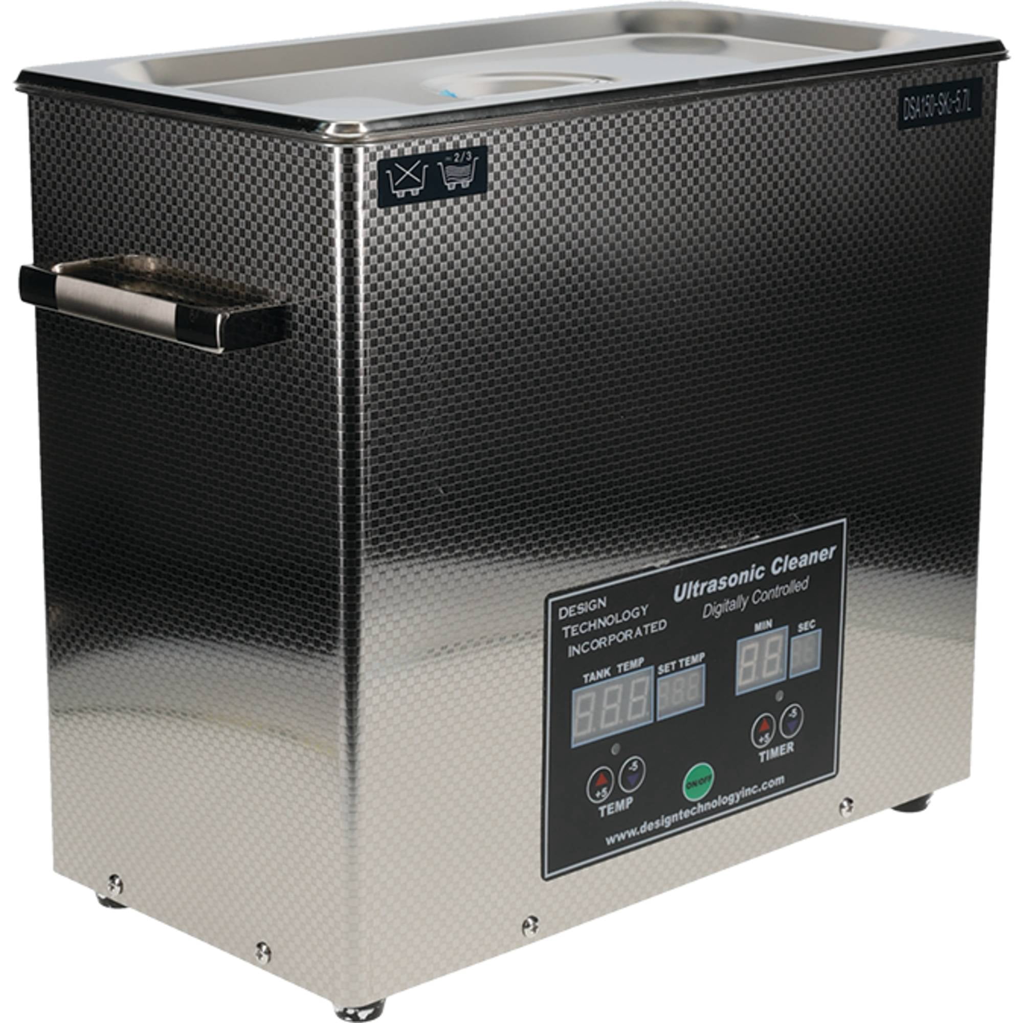 Stens Ultrasonic Cleaner 752-110 Great for cleaning carburetors, fuel injectors