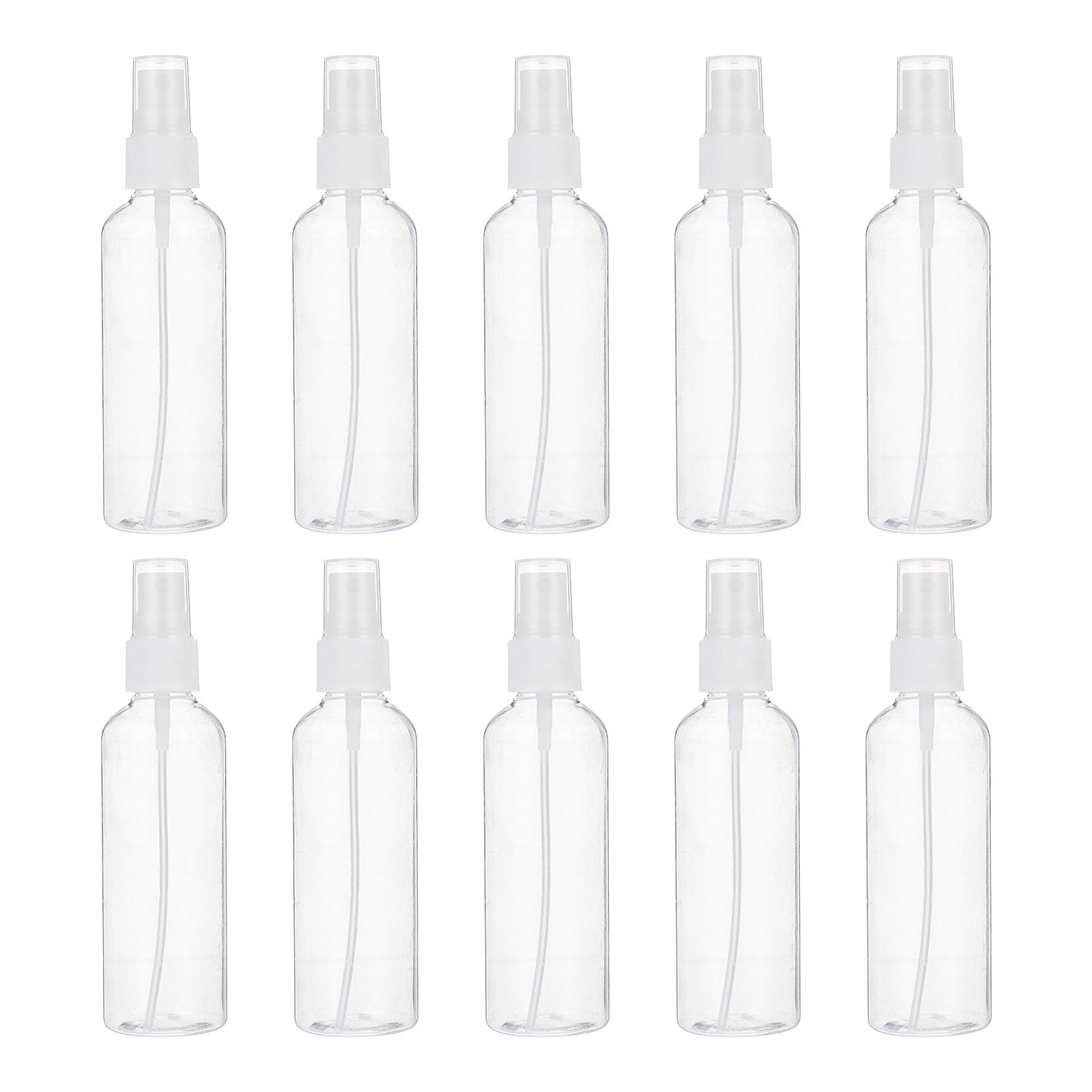 10pcs Liquid Dispenser Bottles Pigment Spray Bottles Mini Spray Bottles ...