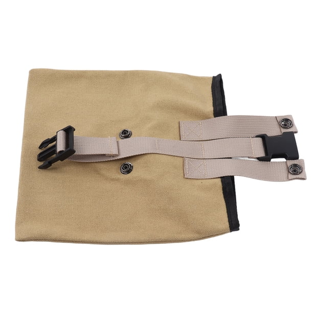 Bolsa para Recoger Setas Bolsa de recolección de Frutas for Acampar al Aire Libre, Bolsa de forrajeo, Bolsa de Caza de Hongos Ajustable de Malla Transpirable Bolsa para Recoger Setas Bolsa de recolección de Frutas for Acampar al Aire Libre, Bolsa de forrajeo, Bolsa de Caza de Hongos Ajustable de Malla Transpirable
