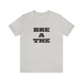 thumbnail image 2 of BREATHE Inspiring Unisex Jersey Short Sleeve Tee Sizes XS-5XL, 2 of 6