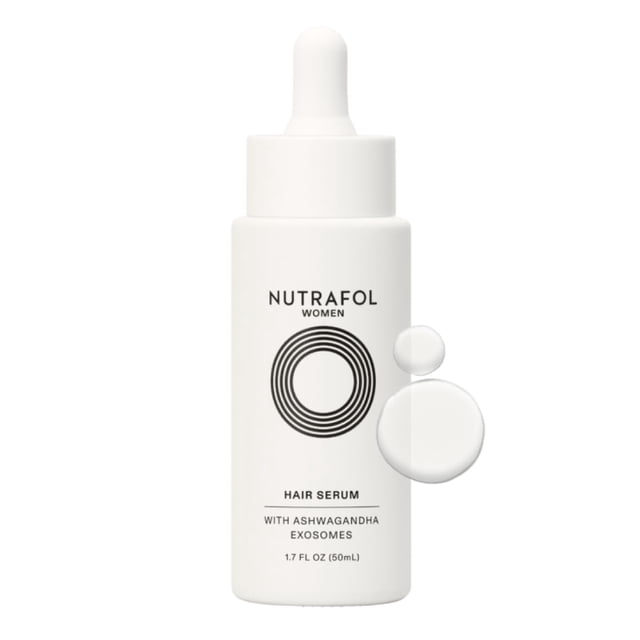 Suero capilar Nutrafol Women 50 ml