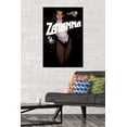 thumbnail image 4 of DC Comics - Zantanna - Alex Ross Portrait Wall Poster, 22.375" x 34", 4 of 4