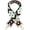 Brown Green, variant on Kukuzhu Purse Strap Replacement Crossbody Bag Strap Adjustable Handbag Wide Shoulder Strap Guitar Style Accessories