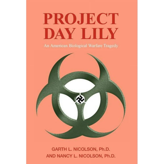 Project Day Lily (Hardcover)