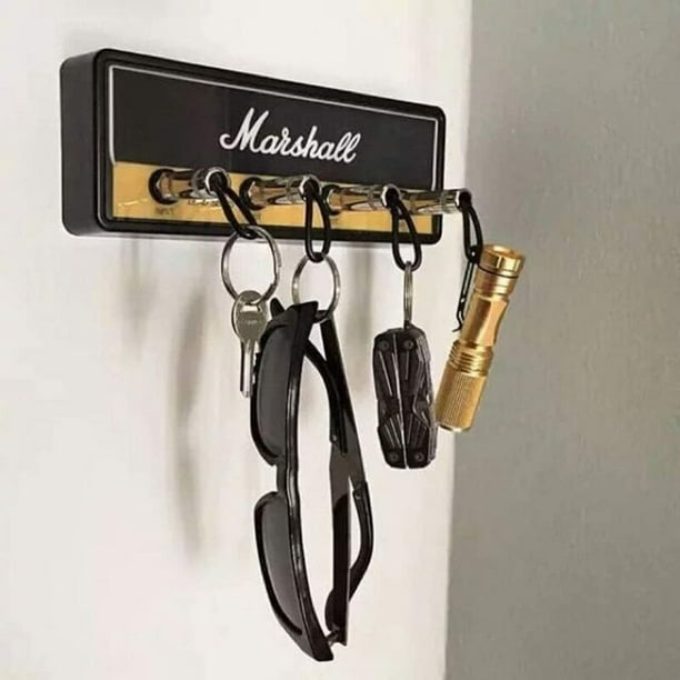 Porte-clés Marshall