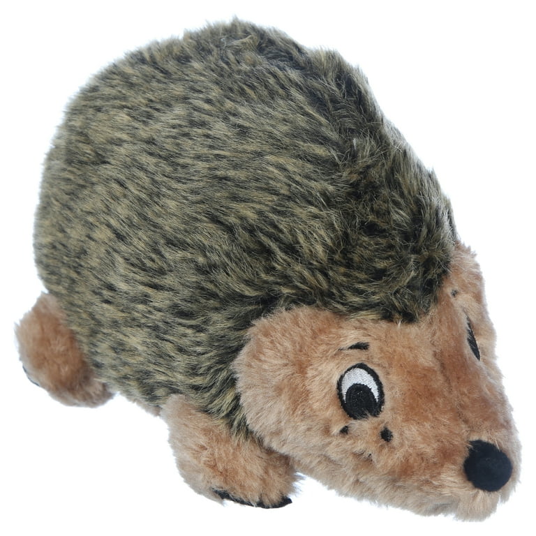 Outward Hound HedgehogZ Squeaky Plush Dog Toy, X-Large < Pets Plus