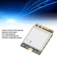 thumbnail image 3 of Tarjeta WiFi, Tarjeta De Red Inalámbrica Tecnología MU-MIMO Compatible Con Funcionamiento De Doble Banda Para Exteriores, 3 of 7