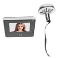 thumbnail image 1 of Peephole Camera, High Definition Digital Door Viewer  For Home For Hotel, 1 of 8