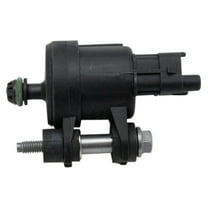 TRQ Vapor Canister Purge Solenoid Valve Direct Fit for Buick Cadillac Chevy GMC& EVA47744