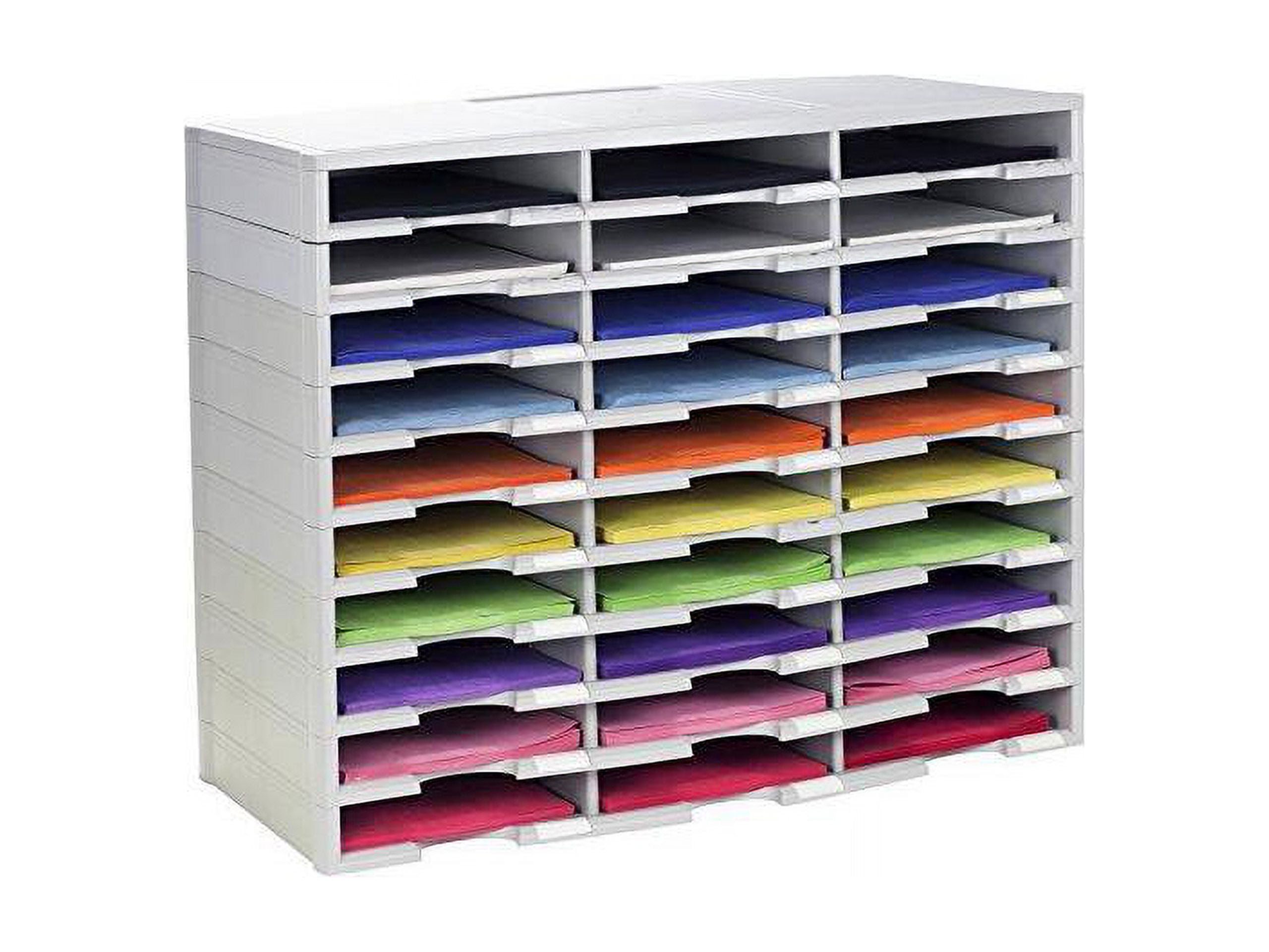 Storex 12 Compartment Organizer