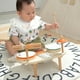 thumbnail image 3 of Montessori Instrumentos Musicales para Bebés Juego Tambores Pequeños 1 A 3 Años, 3 of 9