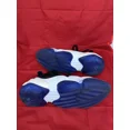 thumbnail image 2 of Adi-das CRAZY BYW X Basketball Shoes B42244 Core Black/Cloud White /Real Purple, 2 of 6