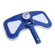 thumbnail image 2 of Cabezal de limpieza para piscina ABS, fácil de operar, cabezal de piscina eficiente, accesorios de limpieza de piscina con succión para parques acuáticos, estilo 1, 2 of 12