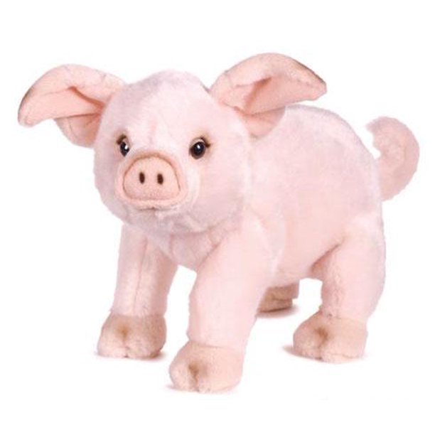 webkinz pot bellied pig