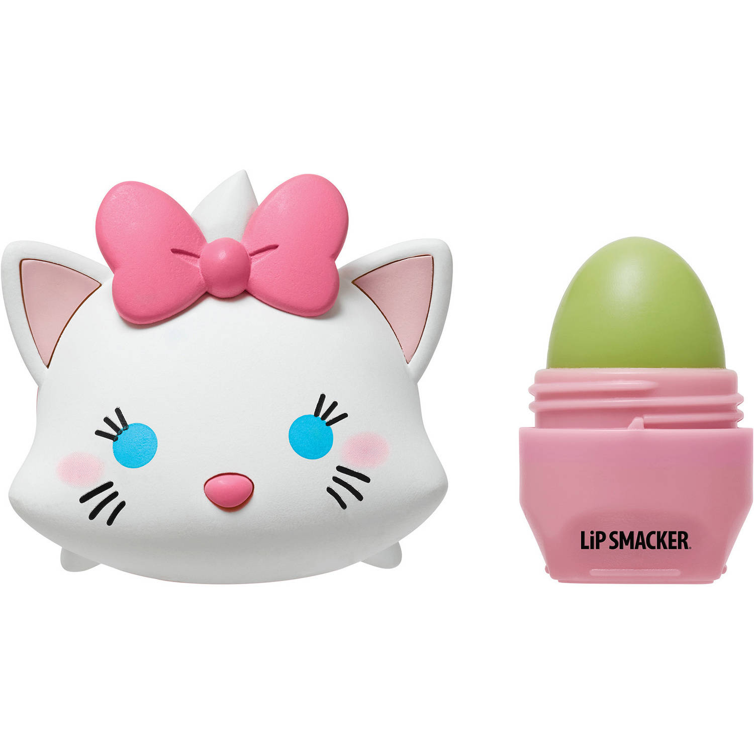 tsum tsum lip smackers walmart
