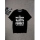 thumbnail image 1 of Women's Printed Short Sleeve Round Neck T-Shirt Casual alphabet Print, 1 of 6