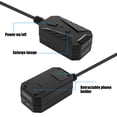 thumbnail image 4 of Waterproof Endoscope Endoscope Camera Ultra Clear WiFi Auto  5MP Mobile Phone Endoscope With Waterproof Lens For IOS / Android10M Hard Line, 4 of 8