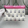 thumbnail image 1 of Mochila de dibujos animados para niñas, bolso cruzado con estampado Kawaii, bolso de mano informal, regalos de alta calidad, L255, 1 of 5