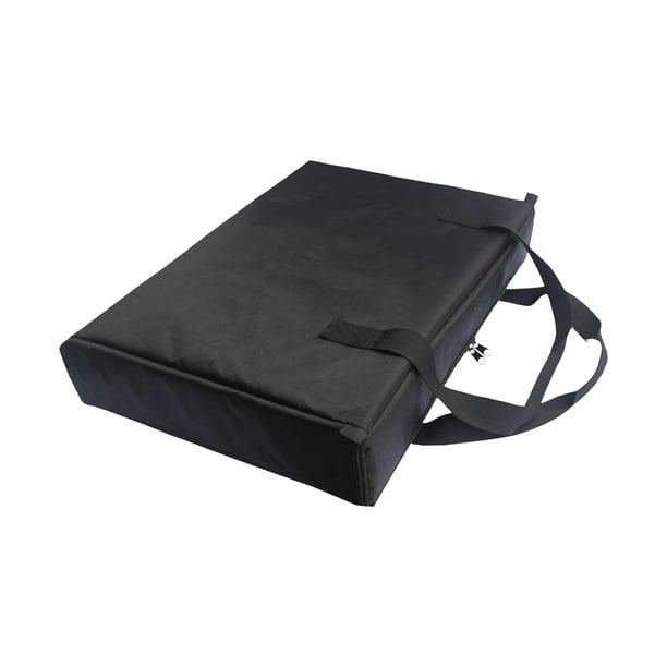 Estuche de transporte para monitor Hugo Bolsa de almacenamiento 60cmx10cmx44cm