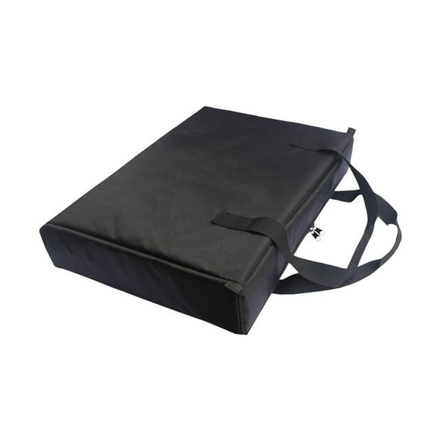 Monitor Carrying Case Oxford Cloth Carry Tote Bag for Transporting for Monitor, 60cmx10cmx44cm