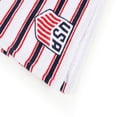 thumbnail image 5 of USA Rally Towel 2pk Red and White, World Cup Stadium Fan Gear, 16" x 28", 5 of 8