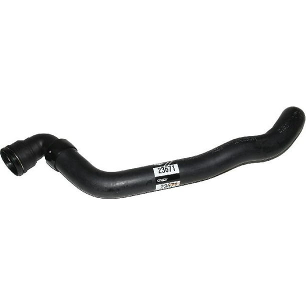 OE Replacement for 20092010 Ford F150 Lower Radiator Coolant Hose (FX2 / FX4 / HarleyDavidson