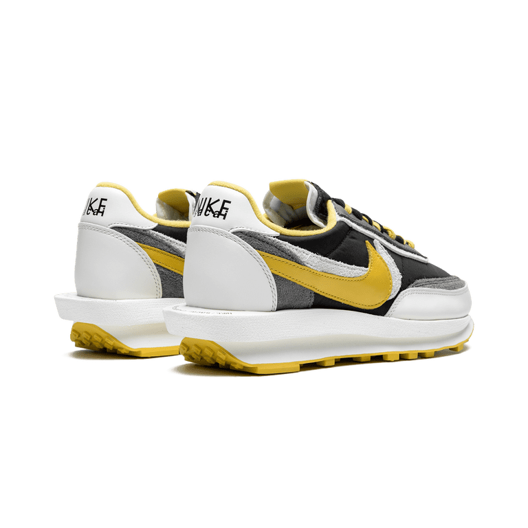 Nike Sacai Undercover LDWaffle Bright Citron Size 10.5 DJ4877-001 Buy sacai x Undercover x Nike LDWaffle  main image 2