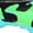 Dark Green, variant on YLYL Boys Sneakers Running Breathable Lightweight Kids Shoes